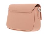 LACOSTE Flap Crossover Bag Latte LACOSTE Flap Crossover Bag Latte