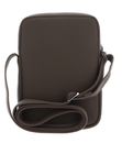 LACOSTE Men's Classic Vertical Camera Bag S Morel LACOSTE Men's Classic Vertical Camera Bag S Morel