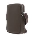 LACOSTE Men's Classic Vertical Camera Bag S Morel LACOSTE Men's Classic Vertical Camera Bag S Morel