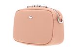 LACOSTE Daily City Crossover Bag Latte LACOSTE Daily City Crossover Bag Latte