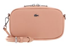 ☆LOW CLASSIC☆Lc LARGE CROSSBODY BAG 男女兼用 韓国発 POUCH CROSSBODYグラベルC（ミニバッグ）｜LeSportsac
