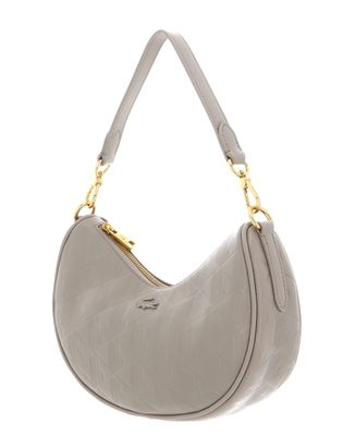 LACOSTE★Maheki Bugatti Shoulder Bag★天然皮革★人気早期完売 Buy Original Small Maheki Bugatti Shoulder Bag | Lacoste ID