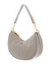 LACOSTE Maheki Moon Bag S Simply Taupe LACOSTE Maheki Moon Bag S Simply Taupe