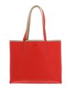 LACOSTE Anna Shopping Bag Viennois Grenadine LACOSTE Anna Shopping Bag Viennois Grenadine