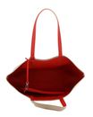 LACOSTE Anna Shopping Bag Viennois Grenadine LACOSTE Anna Shopping Bag Viennois Grenadine