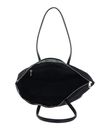 LACOSTE Shopping Bag Noir