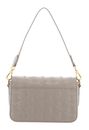 LACOSTE Maheki Flap Crossover Bag Simply Taupe LACOSTE Maheki Flap Crossover Bag Simply Taupe