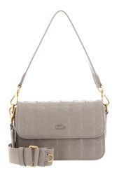 LACOSTE★Maheki Bugatti Shoulder Bag★天然皮革★人気早期完売 Buy Original Small Maheki Bugatti Shoulder Bag | Lacoste ID