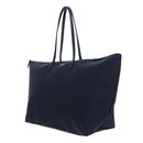LACOSTE L.12.12 Concept Tote Bag XL Penombre LACOSTE L.12.12 Concept Tote Bag XL Penombre