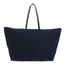 LACOSTE L.12.12 Concept Tote Bag XL Penombre LACOSTE L.12.12 Concept Tote Bag XL Penombre