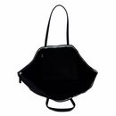 LACOSTE L.12.12 Concept Tote Bag XL Noir