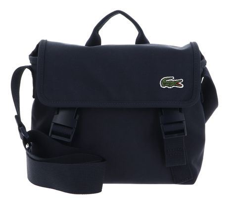 LACOSTE Slim Messenger Bag Abimes