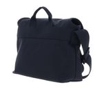 LACOSTE Slim Messenger Bag Abimes
