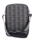 LACOSTE The Blend vertical Camera Bag Mono Castlerock String LACOSTE The Blend vertical Camera Bag Mono Castlerock String