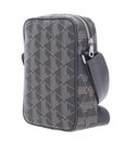 LACOSTE The Blend vertical Camera Bag Mono Castlerock String LACOSTE The Blend vertical Camera Bag Mono Castlerock String