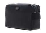 LACOSTE Nomogramme Clutch Noir