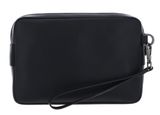 LACOSTE Nomogramme Clutch Noir