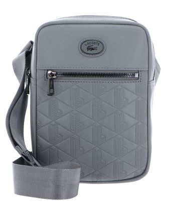 LACOSTE Nomogramme Vertical Camera Bag Monument
