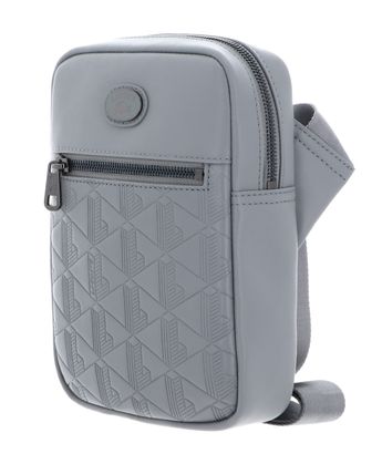 ★LACOSTE★Nomogramme vertical cross bag★ショルダーバッグ LACOSTE cross body bag Nomogramme Vertical Camera Bag