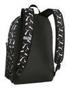 PUMA Phase AOP Backpack Puma Black-Puma Logo-AOP