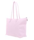 LACOSTE L.12.12 Concept L Shopping Bag Pink Lady LACOSTE L.12.12 Concept L Shopping Bag Pink Lady