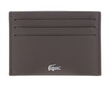 LACOSTE FG Credit Card Holder Morel