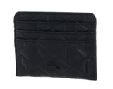 LACOSTE Maheki Credit Card Holder Noir