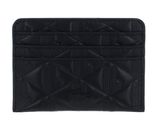 LACOSTE Maheki Credit Card Holder Noir