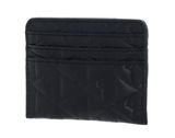 LACOSTE Maheki Credit Card Holder Noir