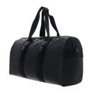 LACOSTE Nomogramme Boston Bag L Noir