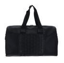 LACOSTE Nomogramme Boston Bag L Noir