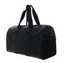 LACOSTE Nomogramme Boston Bag L Noir