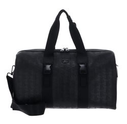 LACOSTE-Reisetasche-Nomogramme