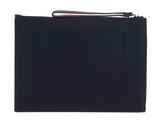 LACOSTE Anna Clutch Abimes Petunia