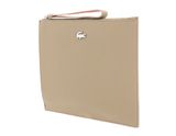 LACOSTE Anna Clutch Viennois Grenadine