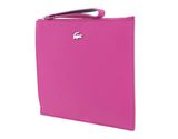 LACOSTE Anna Clutch Malva Noir