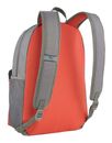 PUMA Phase Color Block Backpack Cast Iron-Colorblock