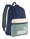 Puma Navy-Colorblock