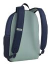PUMA Phase Color Block Backpack Puma Navy-Colorblock