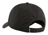 PUMA Essential No.1 Logo Patch BB Cap Puma Black