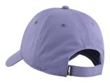 PUMA Essential No.1 Logo Patch BB Cap Blue Crystal
