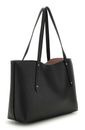 GUESS Brenton Tote Black GUESS Brenton Tote Black