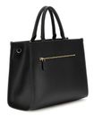 GUESS Nastra 2 Compartment Tote Bag Black GUESS Nastra 2 Compartment Tote Bag Black