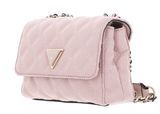 GUESS Giully Mini 2 Compartment Convertible Flap XS Peony GUESS Giully Mini 2 Compartment Convertible Flap XS Peony
