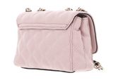 GUESS Giully Mini 2 Compartment Convertible Flap XS Peony GUESS Giully Mini 2 Compartment Convertible Flap XS Peony