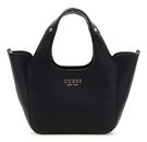 GUESS Helina Mini Tote Black GUESS Helina Mini Tote Black