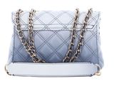 GUESS Giully Mini 2 Compartment Convertible Flap XS Stormy Blue Multi GUESS Giully Mini 2 Compartment Convertible Flap XS Stormy Blue Multi