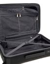 GUESS Wilder 22 IN 8-WHEELER Black GUESS Wilder 22 IN 8-WHEELER Black