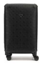 GUESS Wilder 22 IN 8-WHEELER Black GUESS Wilder 22 IN 8-WHEELER Black