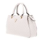 GUESS Eco Rainee Satchel Stone